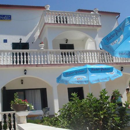 B&B Villa Sofija Grebaštica エクステリア 写真