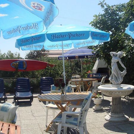 B&B Villa Sofija Grebaštica エクステリア 写真
