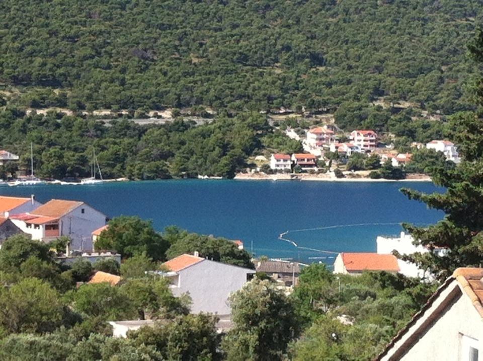 B&B Villa Sofija Grebaštica エクステリア 写真