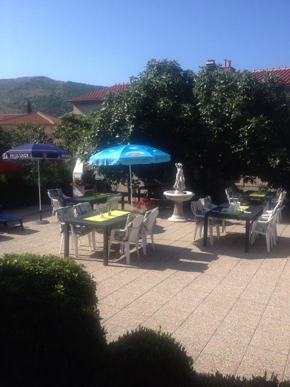 B&B Villa Sofija Grebaštica 部屋 写真
