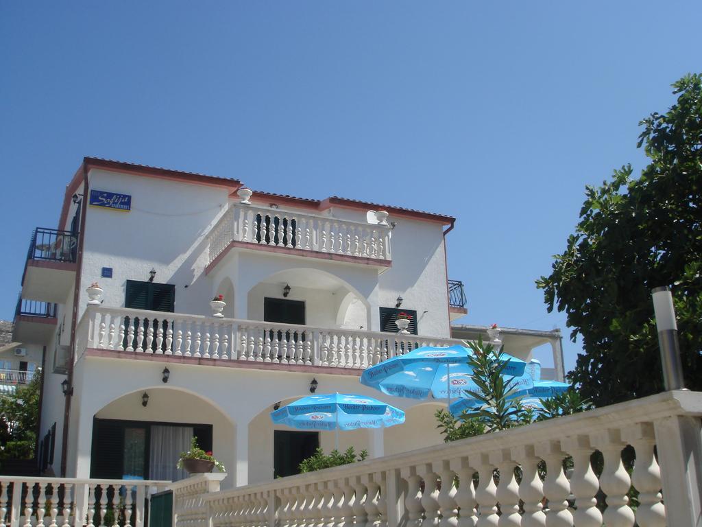 B&B Villa Sofija Grebaštica 部屋 写真