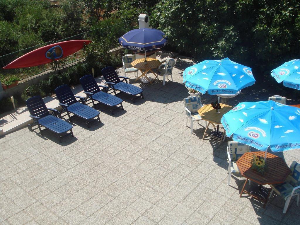 B&B Villa Sofija Grebaštica 部屋 写真