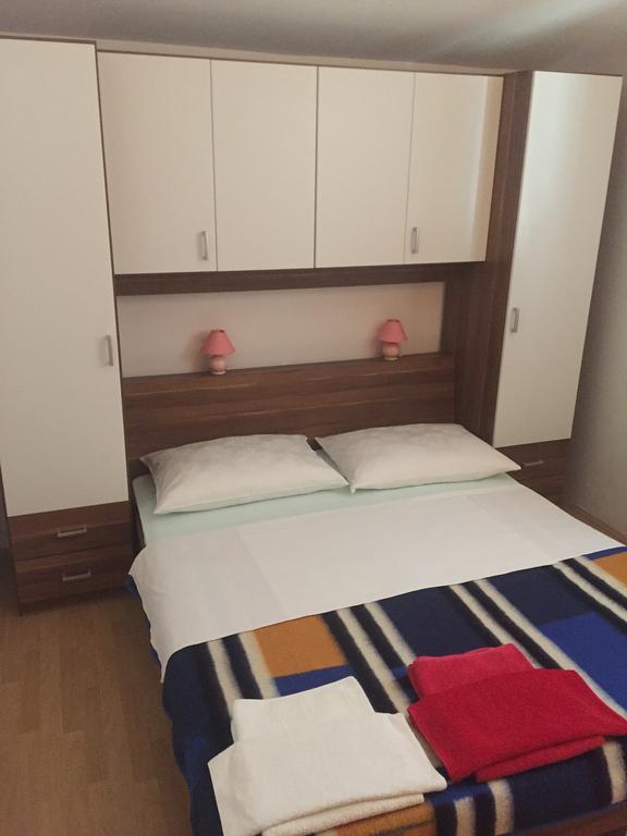 B&B Villa Sofija Grebaštica エクステリア 写真
